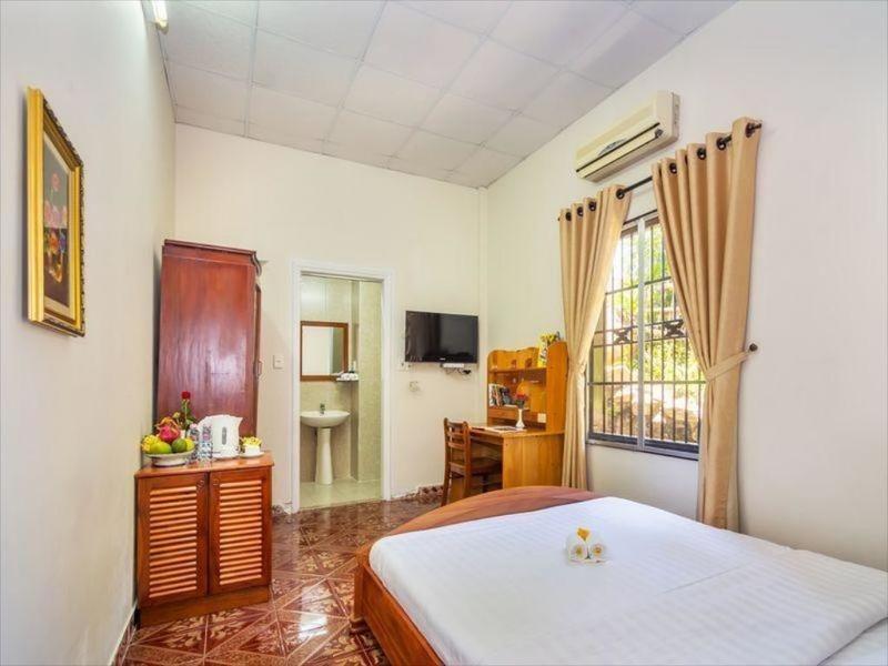 Garden Aroma Homestay Hoi An Exterior photo